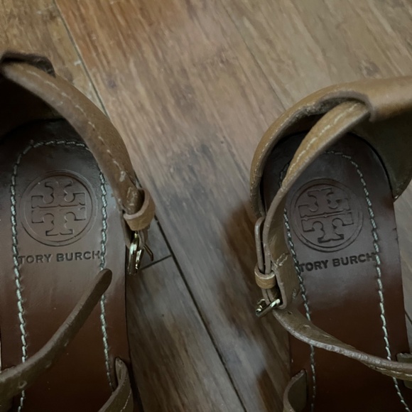 Tony Burch sandal - Picture 6 of 7